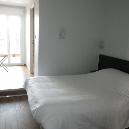 Hotel Francois 1Er Saint-Dizier Eksteriør billede